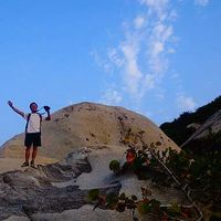 Manuel Huertas的照片