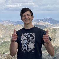 Mason McFarland's Photo