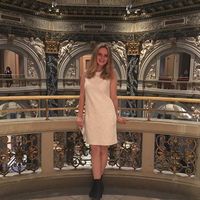 Şule Kırçova的照片