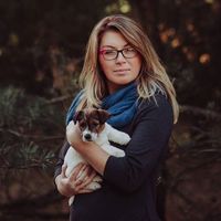 Aleksandra Witkowska's Photo