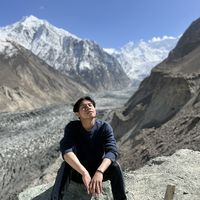 Zakiy Habiby's Photo