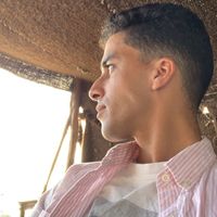 Yassine Yassine's Photo