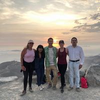 Julian Herrera's Photo