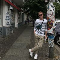 Georg Mayer的照片