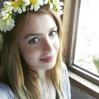 Ecem Altınkılıç的照片