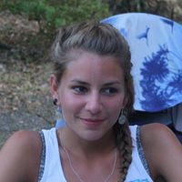 Mathilde Lendresse的照片