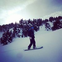 Lorenzo Moretti's Photo