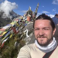 Mats Heigre的照片