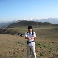 ali nasiri manesh's Photo