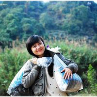 Huyen Merry的照片