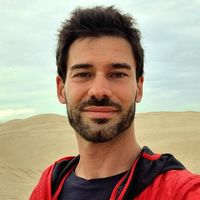 Фотографии пользователя Claudio Rivetti