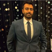 Kanishka Desai's Photo