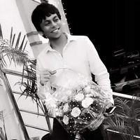 Fotos de Ashu Guptum