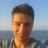 Martin Juzl的照片