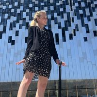 Alona Kovalenko的照片