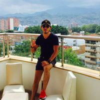 Alexis Salazar's Photo