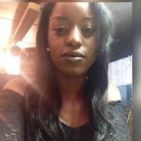 Abigail Lamsberg's Photo