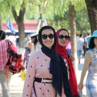 Niloufar Karimian的照片