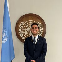 Daniel Díaz's Photo