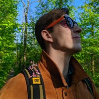 Michael Litvinenko's Photo