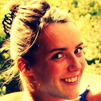 Marine Tanguy的照片