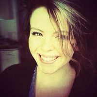 Pauline Coquain的照片