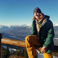 Photos de Mitch Pearson