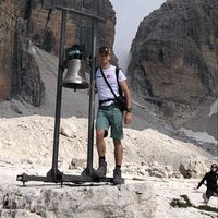 Roberto Ruocco's Photo