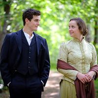 Connor Lucas的照片