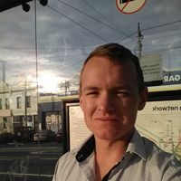 Edward Andrew的照片