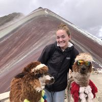 Sofija Skrebic's Photo