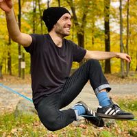 Jacob Rasmussen's Photo