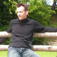 Max Grangeot's Photo