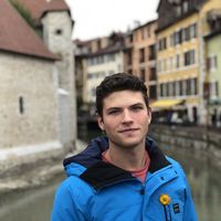 Fotos de Nicolas Peter