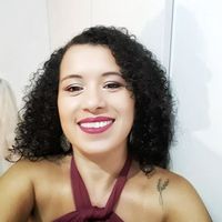 Izabelle Lisboa的照片