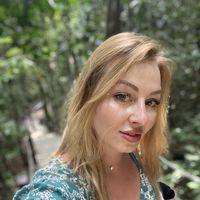 Anastasiia Rogova的照片