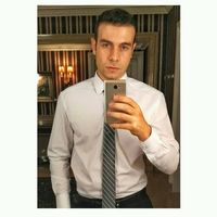 Shady Sherif's Photo