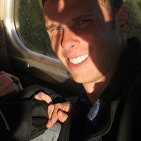 Jackson Bloom's Photo