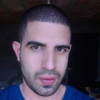 David Blanco's Photo