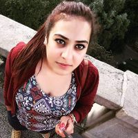 Mirvat IKirmawi's Photo