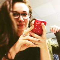 Anne-So &Tibo's Photo