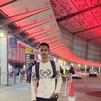 Faruk Hossain's Photo