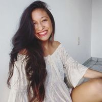 Mariana Ignacio的照片