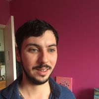 cheruubini frederic的照片