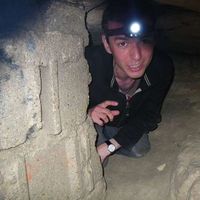 Paul Hutchins的照片