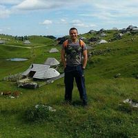 Фотографии пользователя Primož Ržen