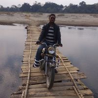 Raju Gam's Photo