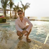 Ronald Chamorro Araya的照片