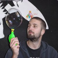 Tobias Kühnert's Photo