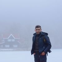 Recep Ergün的照片